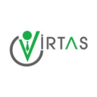 Virtas- virtualni asistent logo - Similar company to Go2Human Hub