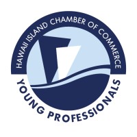 Hawaii Island Chamber of Commerce Young Professionals logo - Similar company to Hawaii Chamber Of Commerce Of Northern California