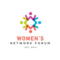 Women's Network Forum logo - Similar company to The Ladies Of Hope Ministries