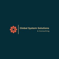 Global System Solutions logo - Similar company to Hedingly'S Logistics