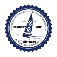 Marinnav Ship Electronics logo - Similar company to Trans Communications Pty Ltd