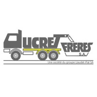 Ducret Frères SA logo - Similar company to Groupe Bader Sa