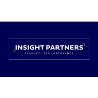 Insight Partners logo - Similar company to Drive Capital