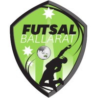 Futsal Ballarat logo - Similar company to Ballarat Tech School