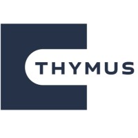 Thymus Systems logo - Similar company to Descartaê