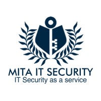 MITA IT SECURITY logo - Similar company to Bnd Systems