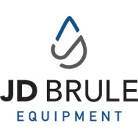 JD Brule Equipment logo - Similar company to Cubex Equipment