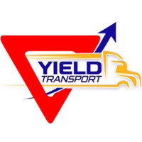 YIELD TRANSPORT INC logo - Similar company to Flatbed Logistics