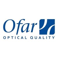 Ofar BV logo - Similar company to Maas Cps