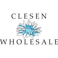 Clesen Wholesale logo - Similar company to Mountain West Turf Technologies