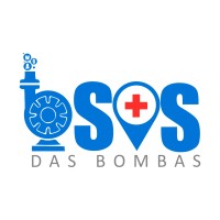 SOS DAS BOMBAS logo - Similar company to Carver Do Brasil Bombas Ltda