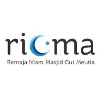 Remaja Islam Masjid Cut Meutia (RICMA) logo - Similar company to Remaja Islam Masjid Darussalam 24