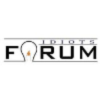 Idiots Forum