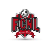 FC Neufchâteau Liffol logo - Similar company to Techna-Tm