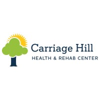 Carriage Hill Health & Rehab Center logo - Similar company to Culpepper Garden
