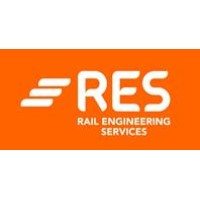Rail Engineering Services logo - Similar company to Rail Services Group