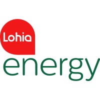 Lohia Energy logo - Similar company to Sahara Construction Corp.
