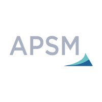 APSM UK logo - Similar company to Cambridge University Synthetic Biology Society