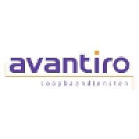 Avantiro Loopbaandiensten