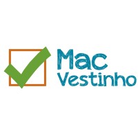 Macvestinho - Cursinho Popular