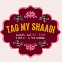 Tag My Shaadi logo - Similar company to Growtho