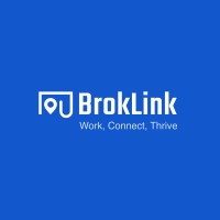 Broklink Consulting logo - Similar company to Amadhi