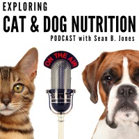 Exploring Cat and Dog Nutrition Podcast logo - Similar company to Kuranda Dog & Cat Beds