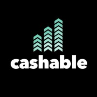 cashable logo - Similar company to Cashable