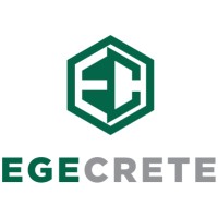 EGECRETE Yapı Kimyasalları A.Ş. logo - Similar company to Yapımix Yapı Kimyasalları