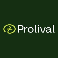Prolival logo - Similar company to Tenexa