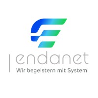 |endanet GmbH logo - Similar company to Gates Gmbh