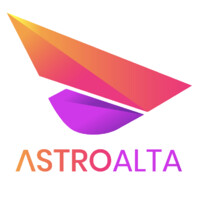 Astro Alta Capital logo - Similar company to Aronov Design