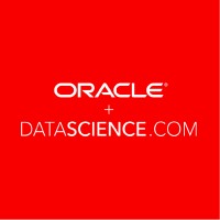 DataScience.com logo - Similar company to Apiary