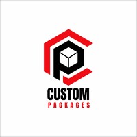 Custom Packages logo - Similar company to Qinprinting
