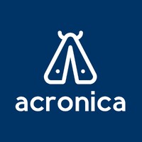 acronica B.V. logo - Similar company to Πα.Σχ.Να. (Πανελλήνια Σχολή Ναυαγοσωστικής)