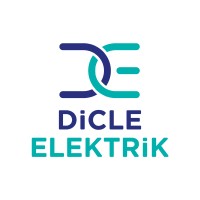 Dicle Elektrik logo - Similar company to Fırat Elektrik Dağıtım A.Ş.