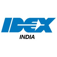 IDEX India logo - Similar company to Quadro Engineering Corp.