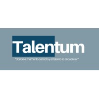Talentum - Servicios de Reclutamiento Especializado logo - Similar company to Speaking Pro