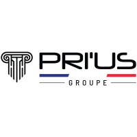 PRI'US Groupe logo - Similar company to Sefni-Concept