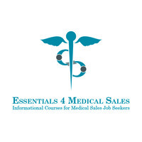 Essentials4MedSales logo - Similar company to Sunnex Usa