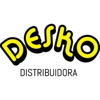 Desko Global logo - Similar company to Malibú Agencia 🌴