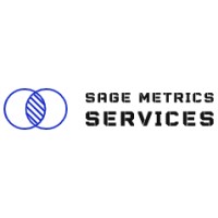 Sage Metrics Services logo - Similar company to Biosec Solutions