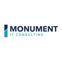 Monument IT Consulting Limited logo - Similar company to Systemplus Information Services