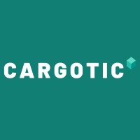 Cargotic logo - Similar company to Wereldo.Com