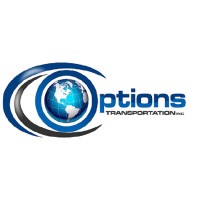 Options Transportation Inc logo - Similar company to Greenway Logistics