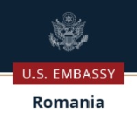 US Embassy Bucharest, Romania logo - Similar company to Zenixtrade