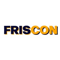 FRISCON logo - Similar company to Ask Me Assignment