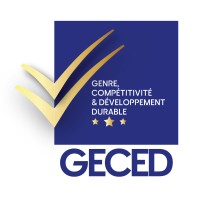 Cabinet Genre, Compétitivité des Entreprises et Développement durable (GECED) logo - Similar company to Strnger