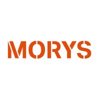 MORYS s.r.o. logo - Similar company to Ip Systém A.S.