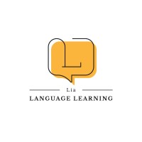Lia Language Learning logo - Similar company to Lia - Language In Action